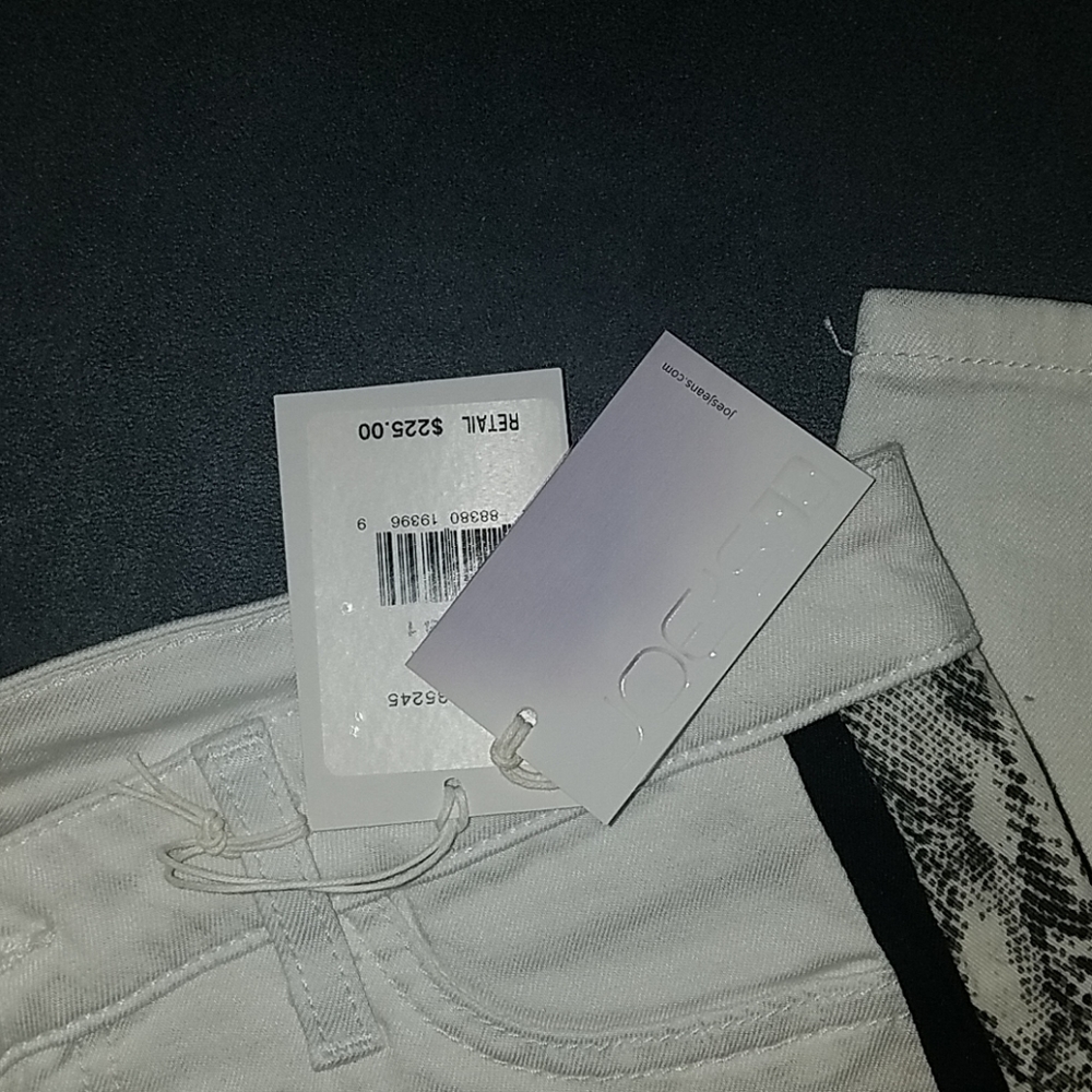 Pants - Picture 4 of 4